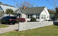 Building Photo - 4807 Wrightsville Ave