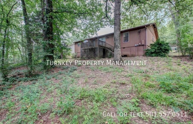 Building Photo - 811 Cedar Ridge Dr