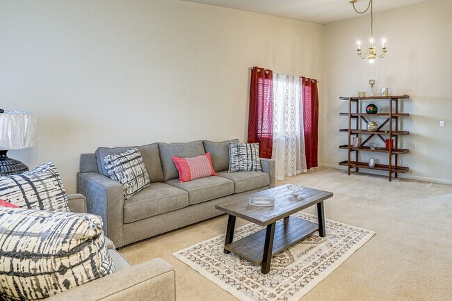 Building Photo - 5773 Barbera Way