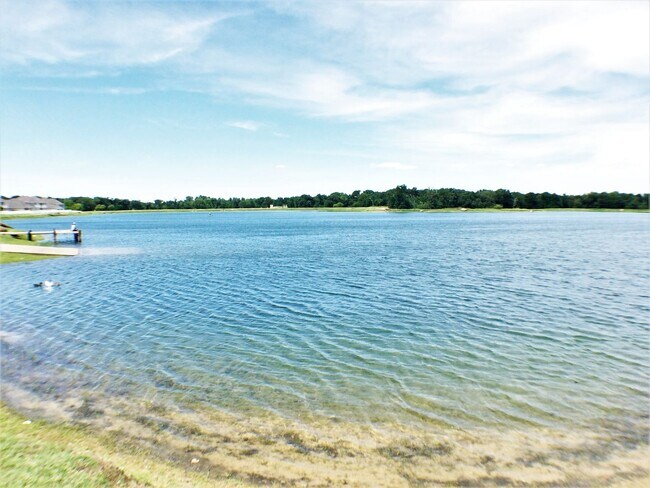 Building Photo - Beautifull Home In Aubrey ISD