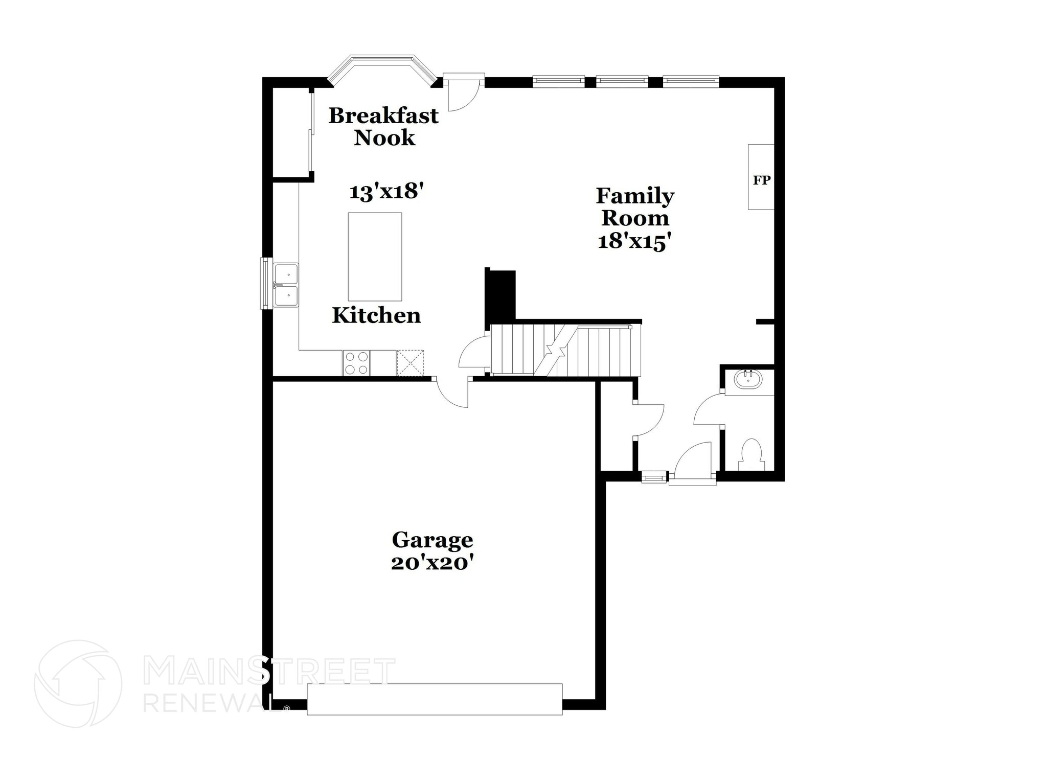 Building Photo - 2284 Brookbank Dr
