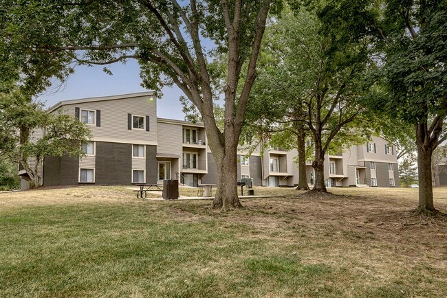 Building Photo - Ruskin Place