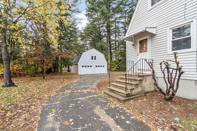 Building Photo - 4 Haskell Rd