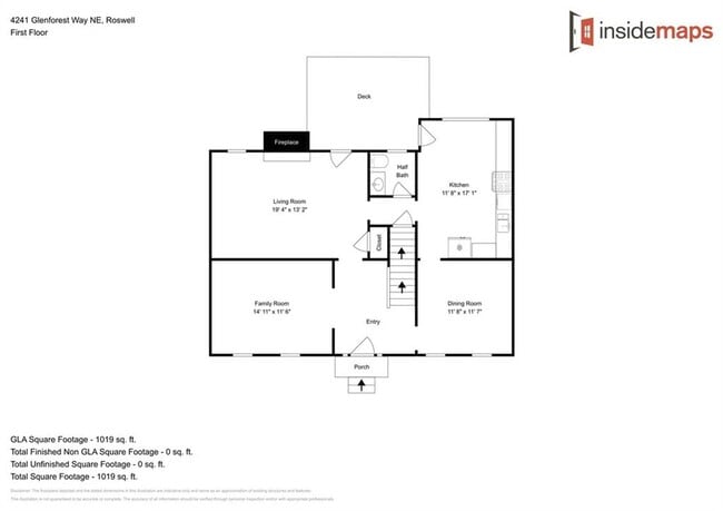 Building Photo - 4241 Glenforest Way