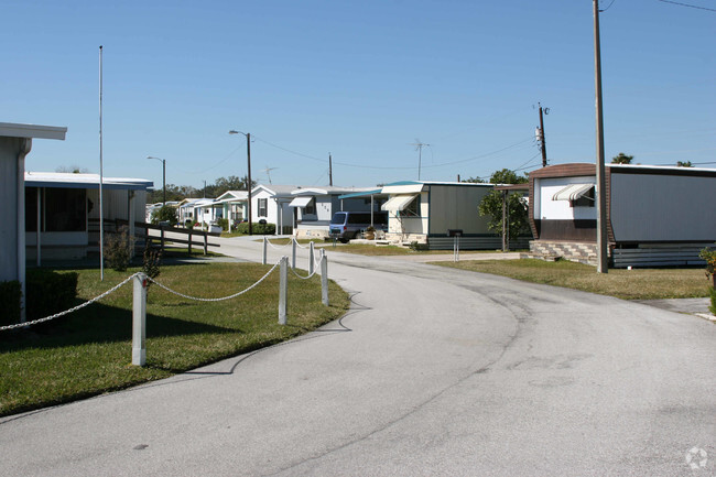 Primary Photo - May Manor Mobile Home Park