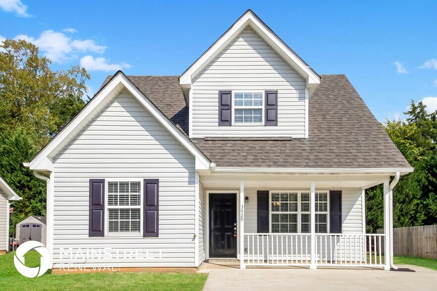 Primary Photo - 3429 Tinley Park Dr