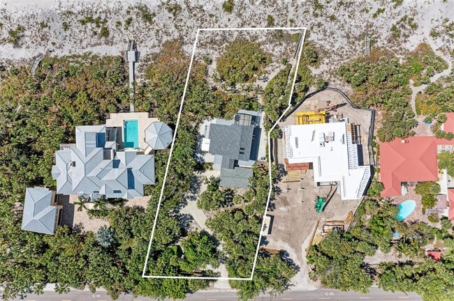 Building Photo - 8270 Manasota Key Rd