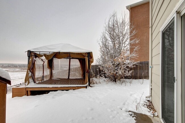 Building Photo - 3-Bedroom Home in Fountain’s Cross Creek Neighborhood
