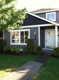 Building Photo - Spacious house in a nice, quiet neighborho...