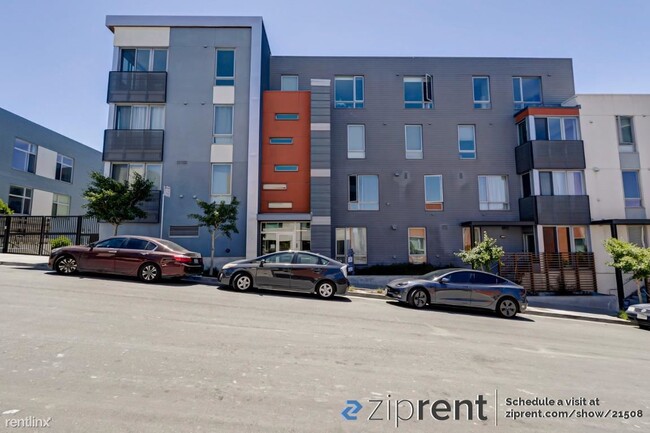 Primary Photo - 1 br, 1 bath Condo - 555 Innes Ave, San Fr...