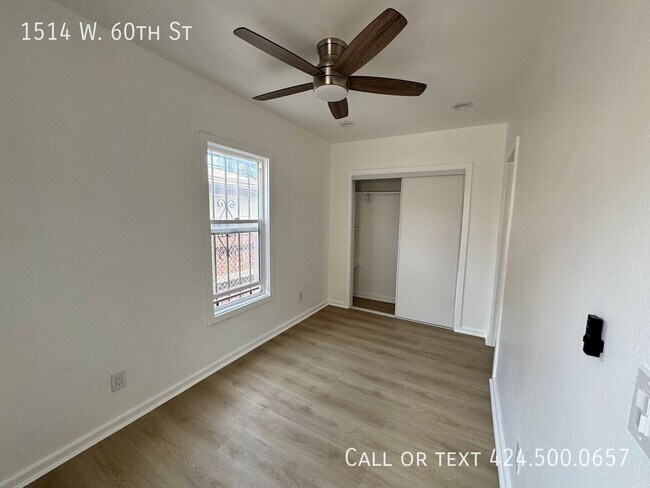 Building Photo - 1514 W 60th St