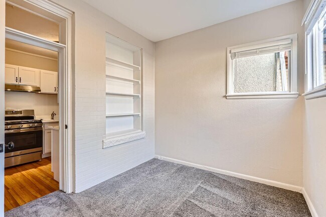 Building Photo - 777 N Downing St