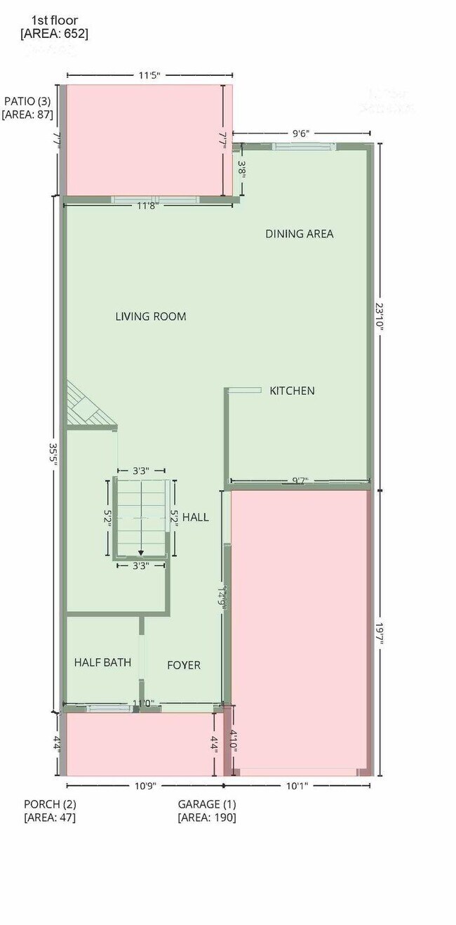 Building Photo - 9653 Terrier Way