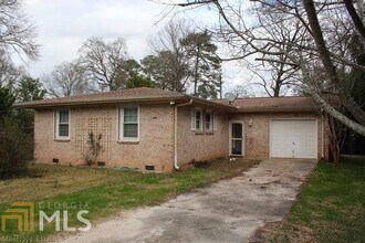 Building Photo - 444 Alabama Ave