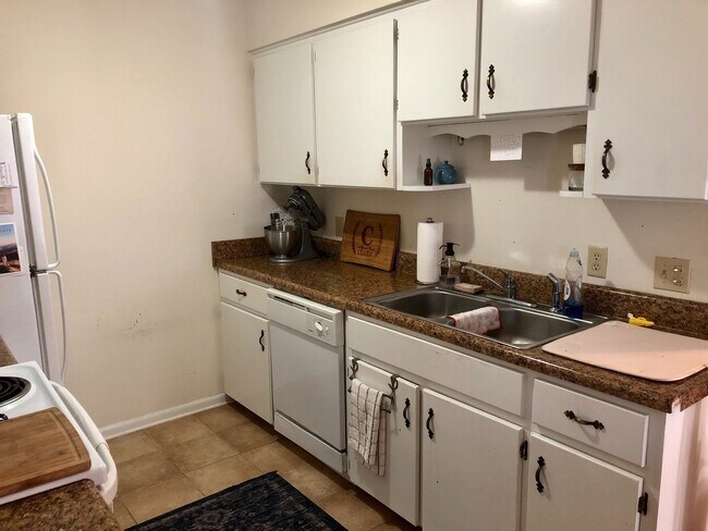 Building Photo - 205 John M Long Dr