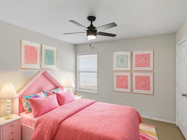 Building Photo - Discover the perfect blend of comfort and space at 6323 Myrtle.