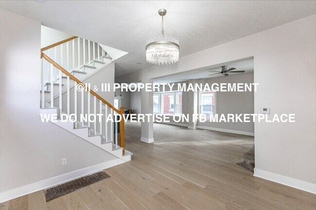 Building Photo - 3517 Jefferson St