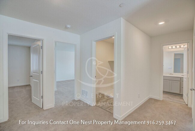 Building Photo - Modern Luxury in West Lincoln's Independen...