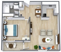 Building Photo - Leasing Agent