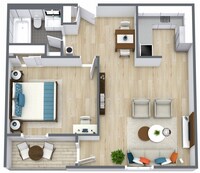 Building Photo - Leasing Agent