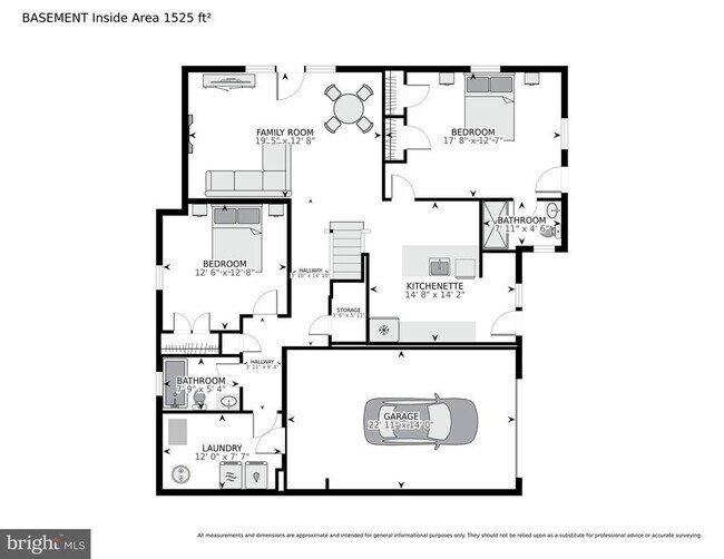 Building Photo - 5908 17th St NW