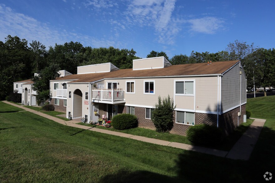 Blair Mill Village East 3855 Blair Mill Rd Horsham PA 19044