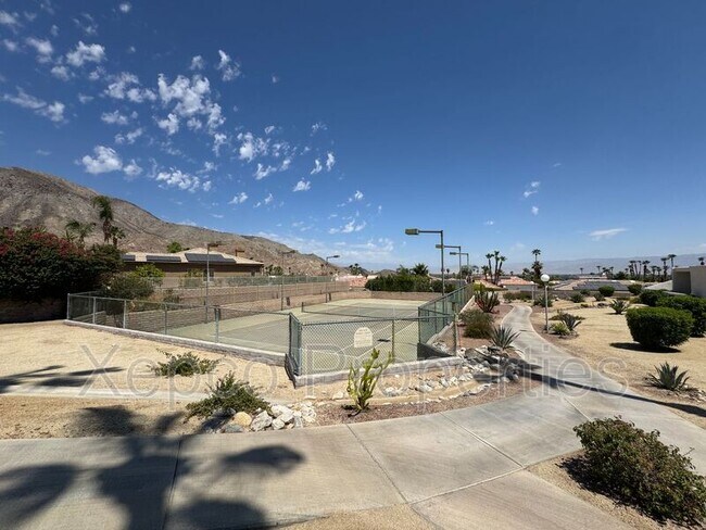 Building Photo - 72670 Yucca Ct