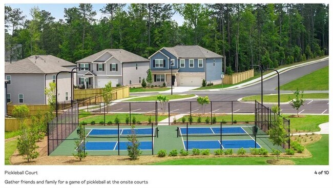 Building Photo - 2084 Pecan Dr