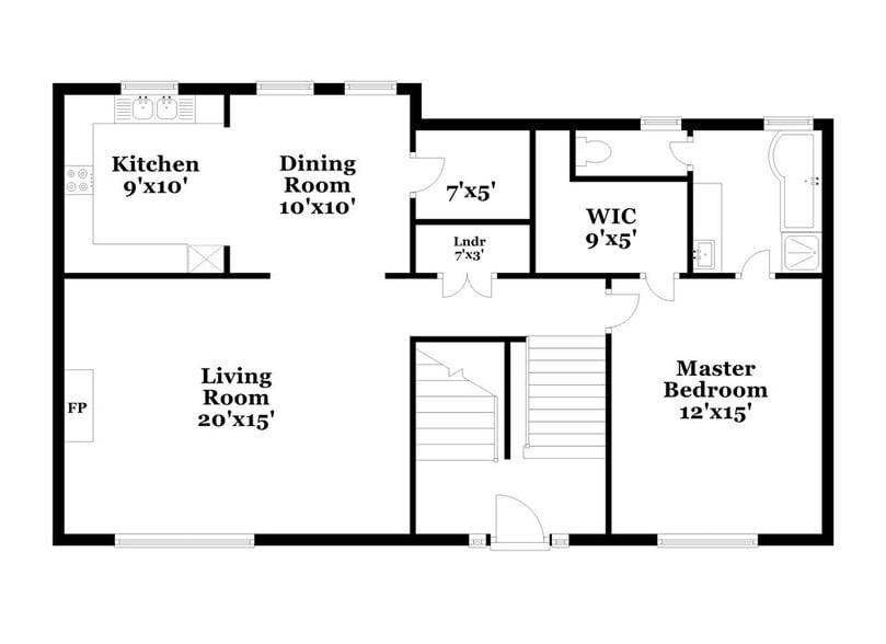 Building Photo - 459 Pecan Wood Cir