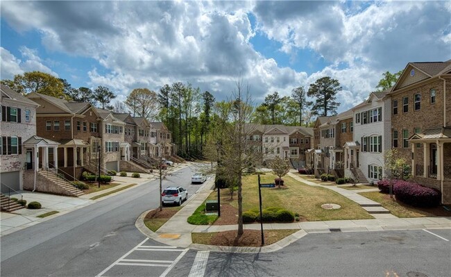 Building Photo - 2491 Ashford Oaks Dr