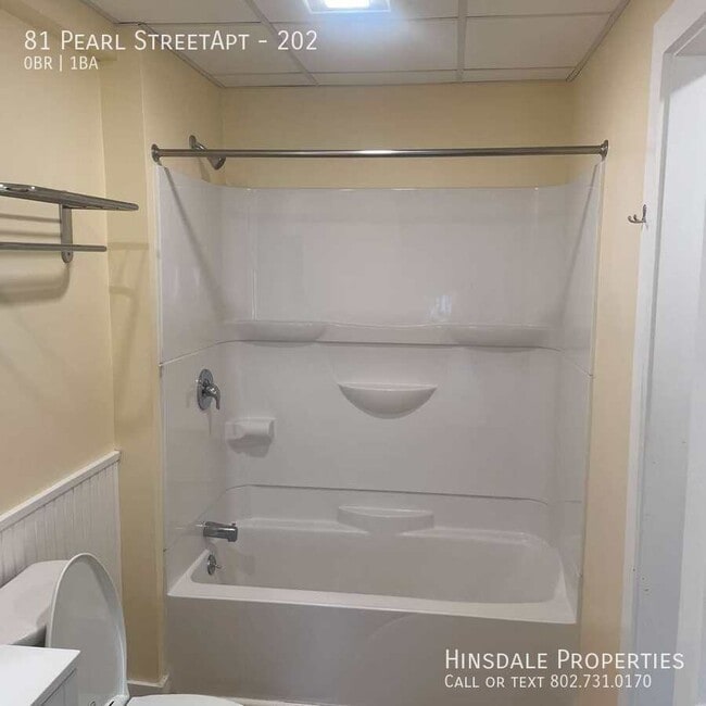 Building Photo - 81 Pearl St