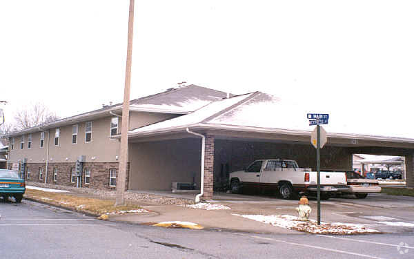 Primary Photo - 1315 Main St