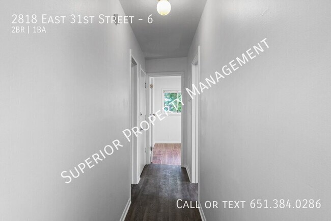 Building Photo - 2818 E 31st St