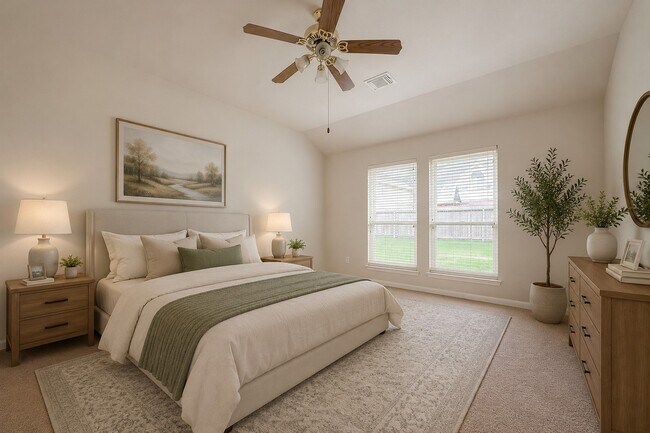 Building Photo - 11814 Copperas Creek Dr