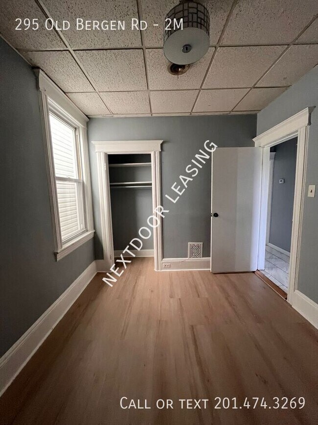 Building Photo - 295 Old Bergen Rd