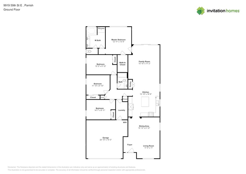 Building Photo - 9919 59th St E