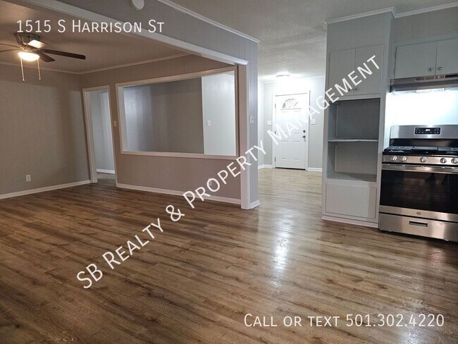 Building Photo - 1515 S Harrison St