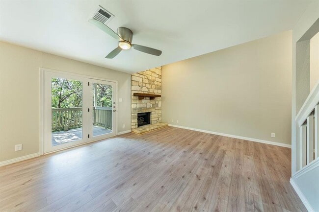 Building Photo - 4404 Travis Country Cir