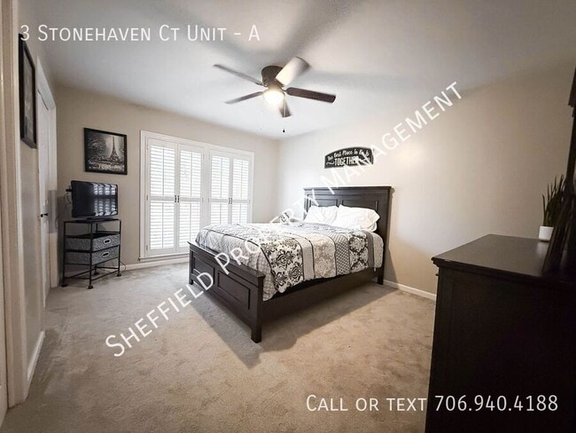 Building Photo - 3 Stonehaven Ct