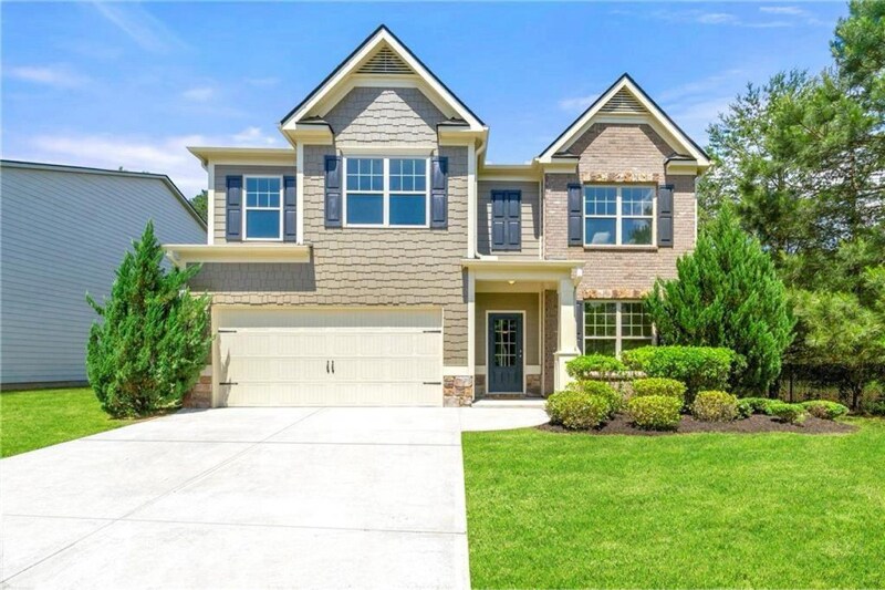 Building Photo - 521 Greyhound Ct