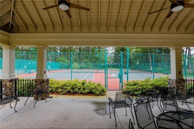 Building Photo - 4941 Gaskin Walk