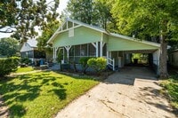 Building Photo - Renovated 3-Bedroom Home in Tuscaloosa – D...