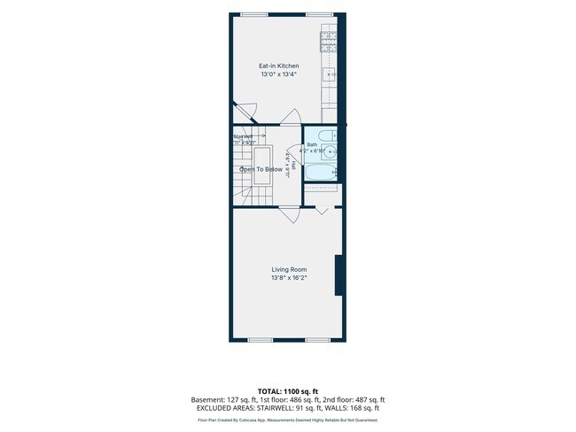 Building Photo - 1009 Park Ave
