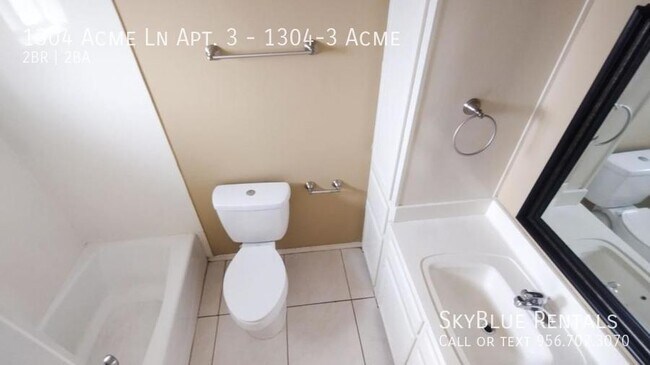 Building Photo - 1304 Acme Ln