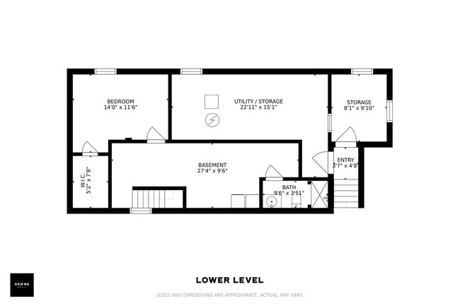 Building Photo - 1621 N McVicker Ave