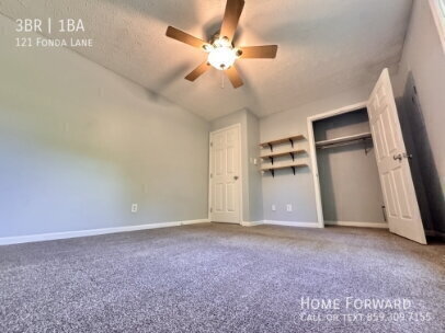 Building Photo - 121 Fonda Ln