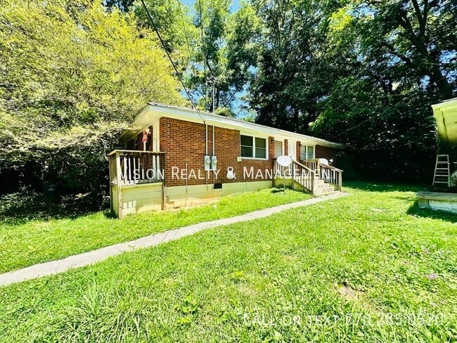 Primary Photo - 2BD 1BA Duplex Unit East Point