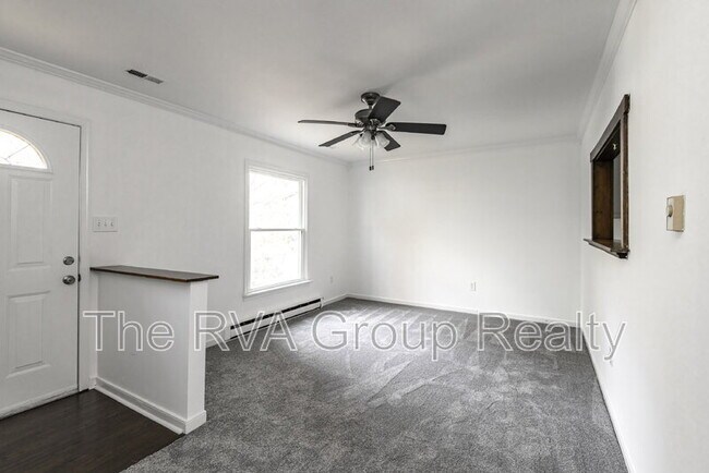 Building Photo - 10919 Speeks Ct