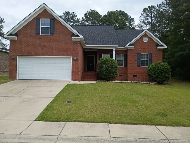 Building Photo - Fabulous Brick Three Bedroom Home in Blythewood SC!