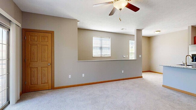 Floorplan - Stone Creek Villas